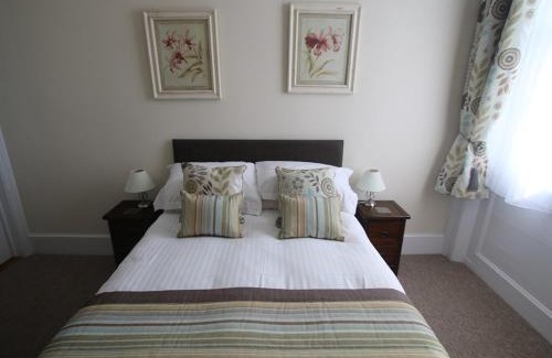 Gosport Apartment | Spring Garden Apartments