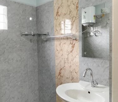 Jowai House | Spring Grove B&B