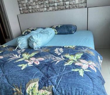 Old Jakarta Apartment | Spring Hill Jakarta