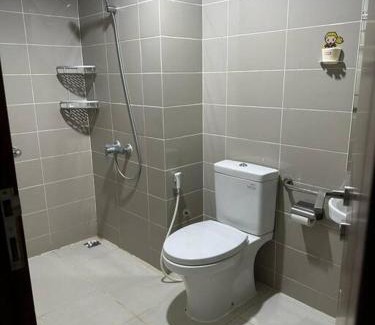 Old Jakarta Apartment | Spring Hill Jakarta