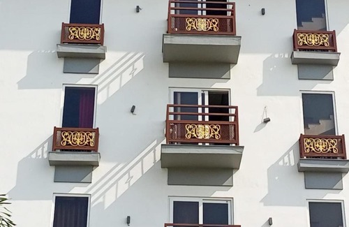 Tiruchanur Hotel | Spring Hill, Tirupati