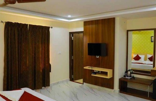 Tiruchanur Hotel | Spring Hill Tirupati