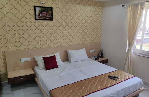 Tiruchanur Hotel | Spring Hill Tirupati