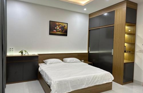 Long Hung House | Spring Home