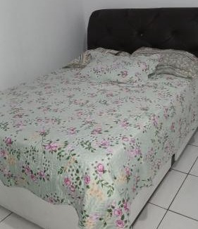 Mangueirao Apartment | Spring Hotel