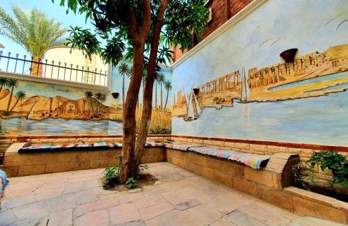 Luxor Hotel | Spring Hotel Luxor