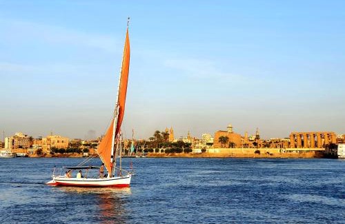 Luxor Hotel | Spring Hotel Luxor