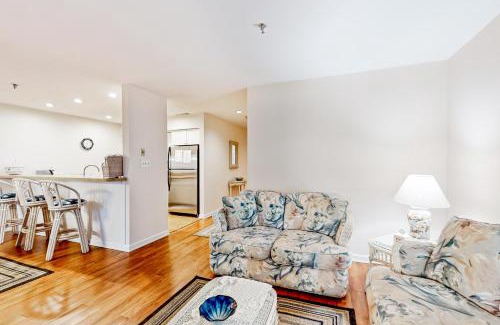 Rehoboth Beach Apartment | Spring Lake - 20784 East Dr Unit 503