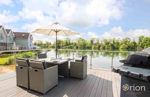 South Cerney House | Spring Lake 43, Jesse-Belle (P)
