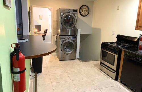 South Plainfield Apartment | Spring Lake Manor - Rutgers | NYC | Middlesex County New Jersey - EXTENDED STAY