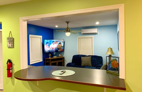 South Plainfield Apartment | Spring Lake Manor - Rutgers | NYC | Middlesex County New Jersey - EXTENDED STAY