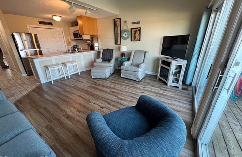 Spring Lake Condo | Spring Lake Waterfront Condo with nearby Marinas