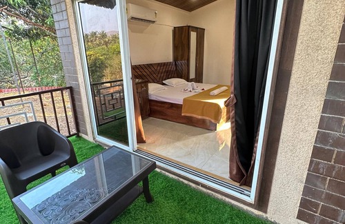 Murud Hotel | Spring Nature Stay