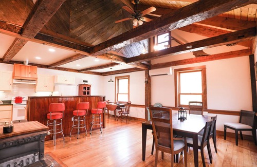 Surry House | Spring Oak Farm 3-bedroom house in Surry close to Acadia Nat'l Park