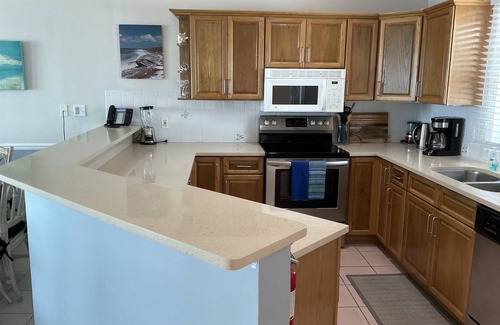 Wheeland Settlement Condo | Spring Promotion! Enjoy 10% off the rental rate, Limited Time offer. Book Today!
