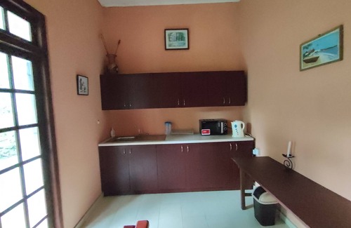 Diyathalawa Apartment | Spring Shannon Heritage