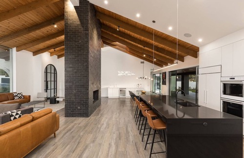 Arcadia House | Spring Specials! Camelback Mountain Views, Theater, Sauna, Heated Pool, Spa