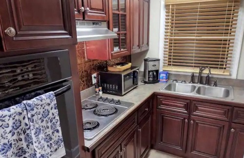 Whitesburg Apartment | SPRING SPECIIAL! NEW LOWER RATES THROUGH MARCH 14!