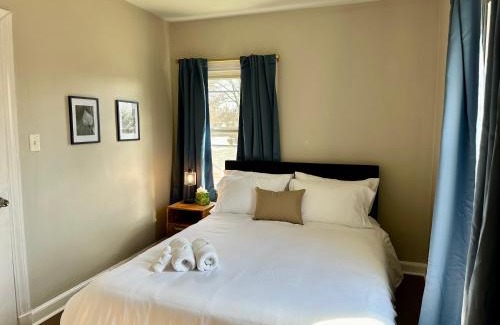 Evansville Apartment | Spring Street Suites