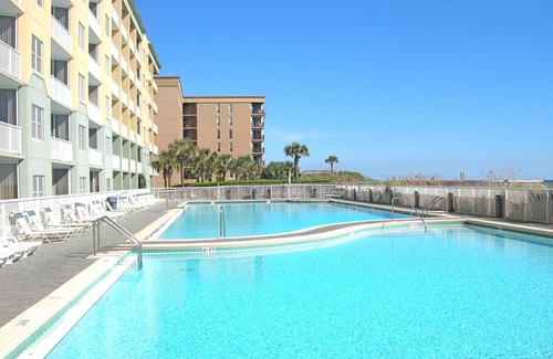 Fort Walton Beach Condo | SPRING & SUMMER RESERVATIONS - BEACH SERVICE - CLEAN - OCEAN FRONT - AMAZING