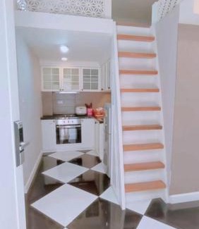 Chiang Mai Apartment | spring swimming view loft wiff condo