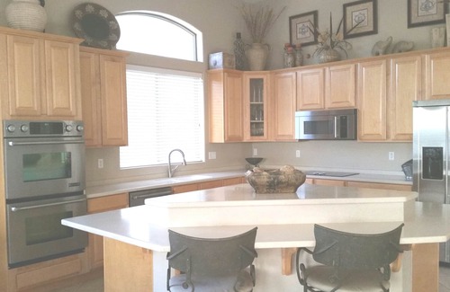 Sonoran Hills House | Spring Training Grand Slam North Scottsdale Destination