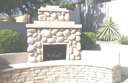 Sonoran Hills House | Spring Training Grand Slam North Scottsdale Destination