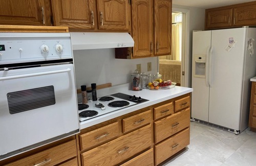 Sun City House | Spring Training, Mid Century Modern newly updated home!