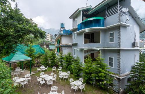 Bhagsu Nag Hotel | Spring Valley Resorts by DLS Hotels