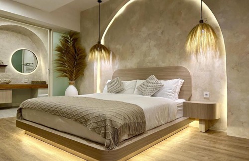 Mumbul Villa | Spring Villa Nusa Dua