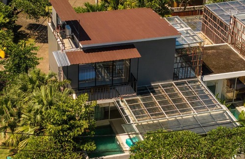 Mumbul Villa | Spring Villa Nusa Dua