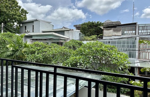 Mumbul Villa | Spring Villa Nusa Dua