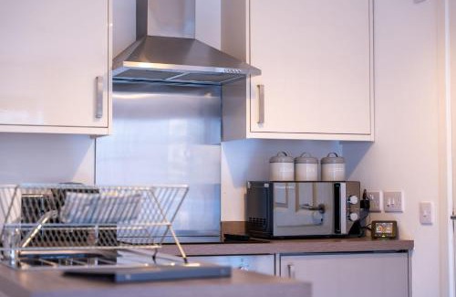 Oban House | Springbank Apartment