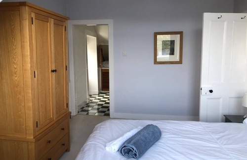 Tighnabruaich House | Springbank, beautiful 4 bedroom house with breathtaking views