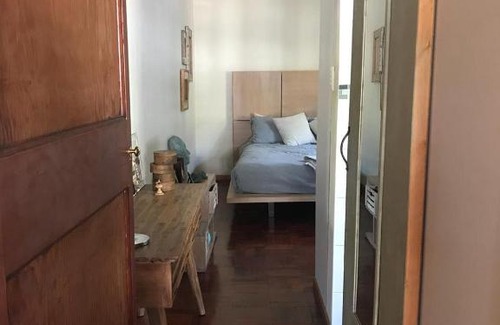 Greater Johannesburg Metropolitan Area Apartment | Springbank Cottage at Roxburghe