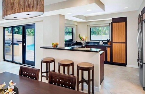Estate Chocolate Hole and Great Cruz Bay Villa | SpringBreak 2026 WESTIN 3 bed 3 bath Pool Villa March 28-April 4