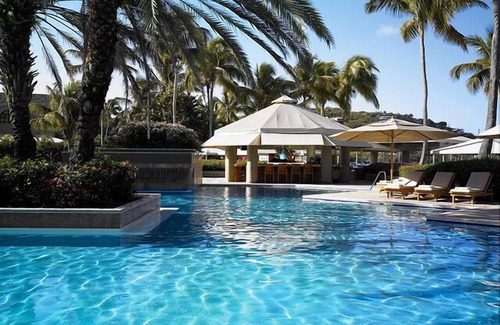 Estate Chocolate Hole and Great Cruz Bay Villa | SpringBreak 2026 WESTIN 3 bed 3 bath Pool Villa March 28-April 4