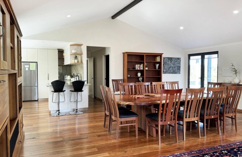 Hay House | Springdale Gums: Denmark Forest Retreat