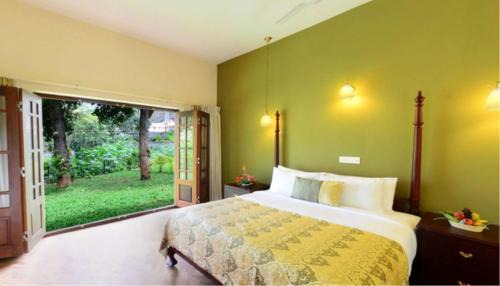 Thekkady Resort | Springdale Heritage
