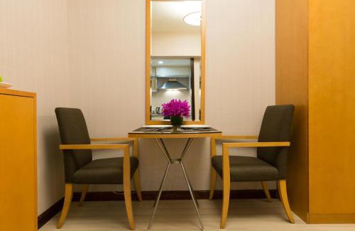 Tianhebei Apartment | Springdale Serviced Residence Guangzhou