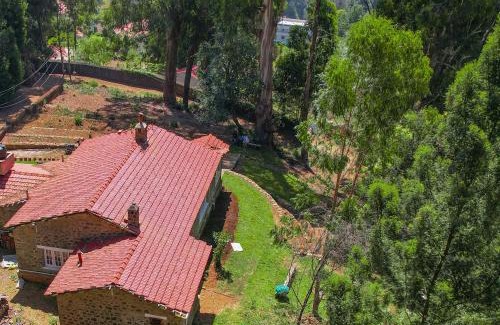 Kodaikanal Villa | Springdale Villa