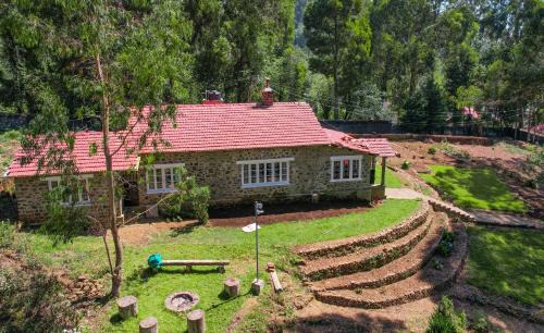 Kodaikanal Villa | Springdale Villa