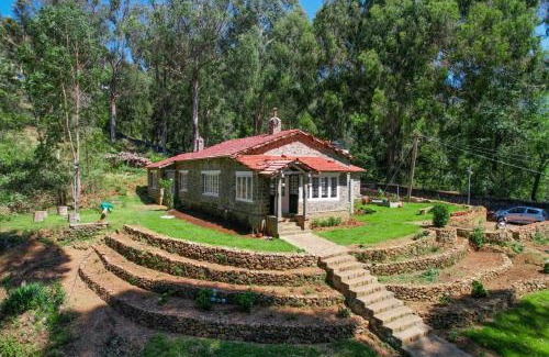 Kodaikanal Villa | Springdale Villa