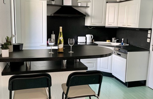 Schiltigheim Apartment | Springfield Appartement - En Plein Schiltigheim