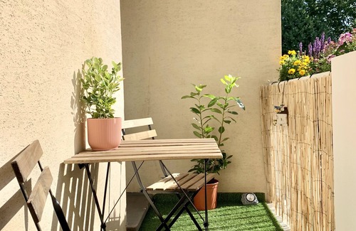 Schiltigheim Apartment | Springfield Appartement - En Plein Schiltigheim