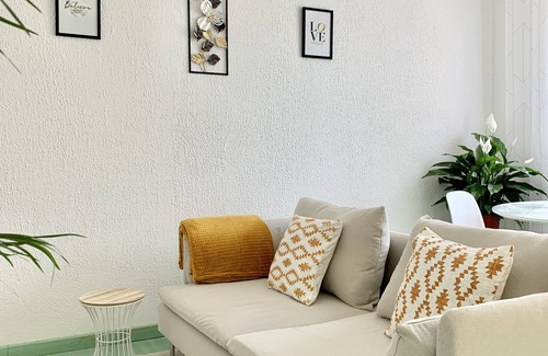 Schiltigheim Apartment | Springfield Appartement - En Plein Schiltigheim