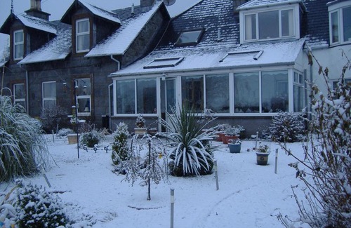 Colvend Bed & Breakfast | Springfield B&B