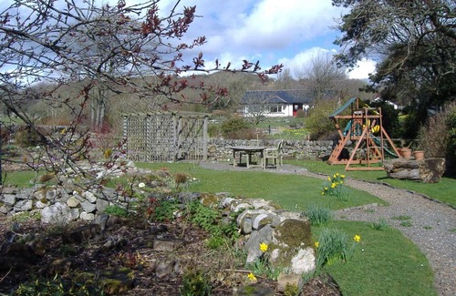 Colvend Bed & Breakfast | Springfield B&B