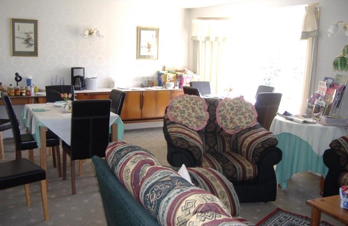 Colvend Bed & Breakfast | Springfield B&B