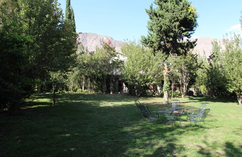 Gilgit House | Springfield